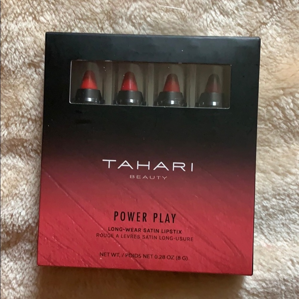 Tahari Lip Crayon Set